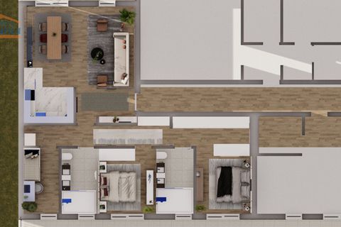 Lejlighed i Silves, Faro, Silves - € 671.000 | Ref: 808251012 - foto 22
