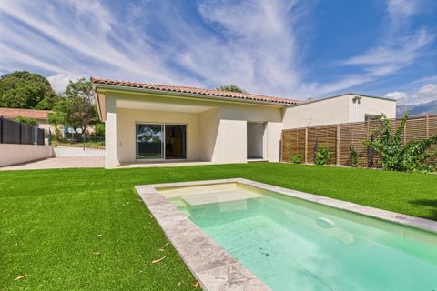 Villa i Peri, Corse-du-Sud, Peri - € 370.000 | Ref: VM2772-MAXIMMO - foto 14