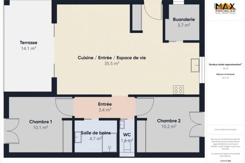 Villa i Peri, Corse-du-Sud, Peri - € 370.000 | Ref: VM2772-MAXIMMO - foto 16