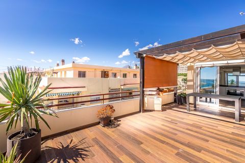 Penthouse i Altea, Alicante, Altea - € 525 000 | Ref: CVAATIC - foto 2