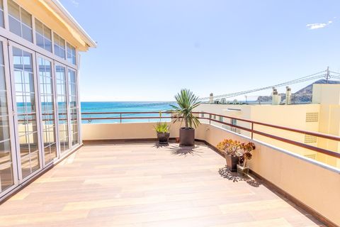 Penthouse i Altea, Alicante, Altea - € 525 000 | Ref: CVAATIC - foto 3
