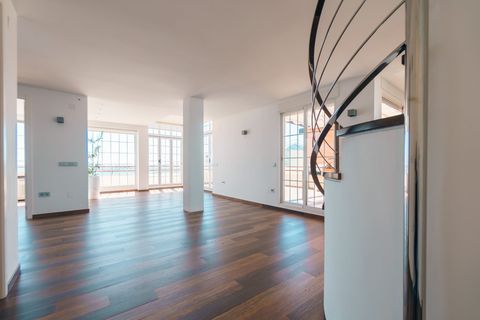Penthouse i Altea, Alicante, Altea - € 525 000 | Ref: CVAATIC - foto 17