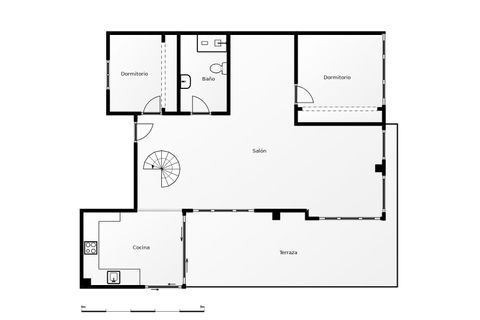 Penthouse i Altea, Alicante, Altea - € 525 000 | Ref: CVAATIC - foto 36