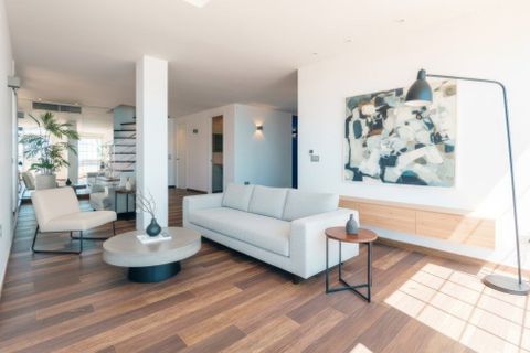 Penthouse i Altea, Alicante, Altea - € 525 000 | Ref: CVAATIC - foto 38