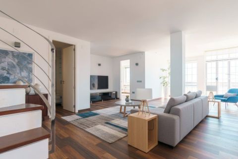 Penthouse i Altea, Alicante, Altea - € 525 000 | Ref: CVAATIC - foto 40