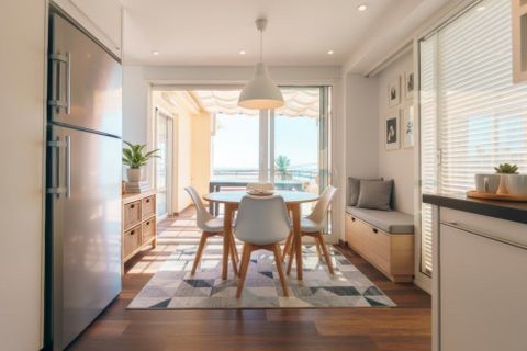 Penthouse i Altea, Alicante, Altea - € 525 000 | Ref: CVAATIC - foto 42