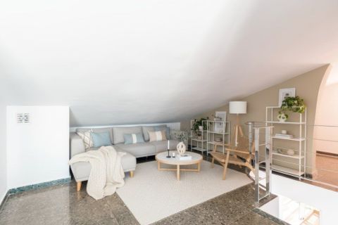 Penthouse i Altea, Alicante, Altea - € 525 000 | Ref: CVAATIC - foto 46
