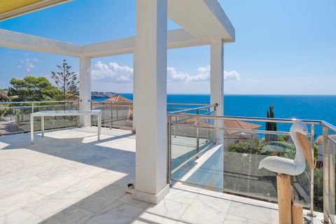 Penthouse i Cala Pi, Mallorca, Cala Pi - € 890 000 | Ref: FALC-MeVo-69238 - foto 2