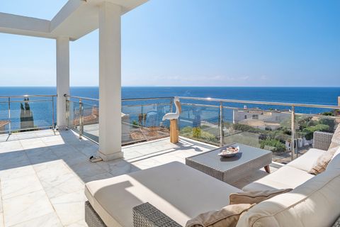 Penthouse i Cala Pi, Mallorca, Cala Pi - € 890 000 | Ref: FALC-MeVo-69238 - foto 3
