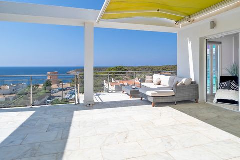 Penthouse i Cala Pi, Mallorca, Cala Pi - € 890 000 | Ref: FALC-MeVo-69238 - foto 4