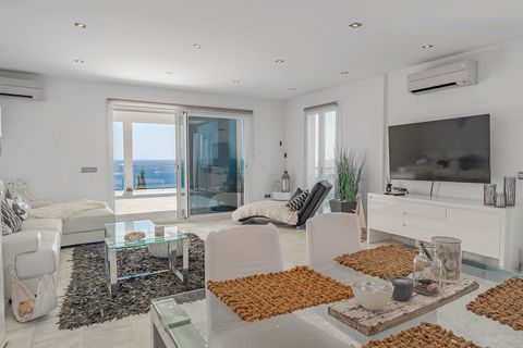 Penthouse i Cala Pi, Mallorca, Cala Pi - € 890 000 | Ref: FALC-MeVo-69238 - foto 7