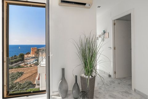 Penthouse i Cala Pi, Mallorca, Cala Pi - € 890 000 | Ref: FALC-MeVo-69238 - foto 14