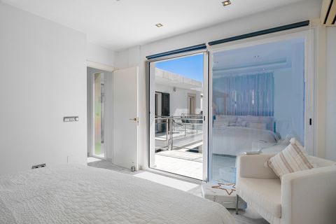 Penthouse i Cala Pi, Mallorca, Cala Pi - € 890 000 | Ref: FALC-MeVo-69238 - foto 18