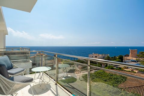 Penthouse i Cala Pi, Mallorca, Cala Pi - € 890 000 | Ref: FALC-MeVo-69238 - foto 20