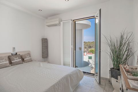 Penthouse i Cala Pi, Mallorca, Cala Pi - € 890 000 | Ref: FALC-MeVo-69238 - foto 22