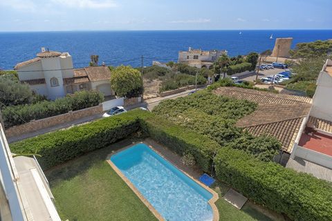 Penthouse i Cala Pi, Mallorca, Cala Pi - € 890 000 | Ref: FALC-MeVo-69238 - foto 24