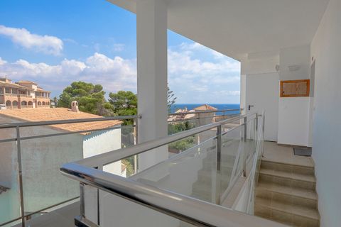 Penthouse i Cala Pi, Mallorca, Cala Pi - € 890 000 | Ref: FALC-MeVo-69238 - foto 25