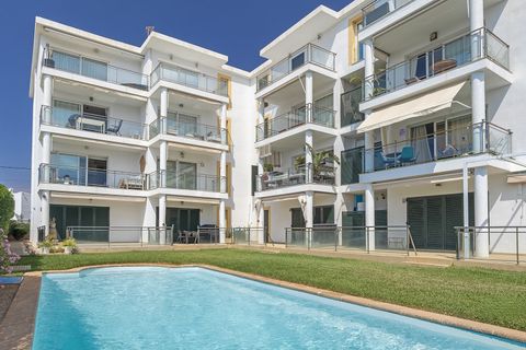 Penthouse i Cala Pi, Mallorca, Cala Pi - € 890 000 | Ref: FALC-MeVo-69238 - foto 27