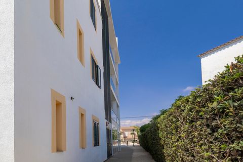 Penthouse i Cala Pi, Mallorca, Cala Pi - € 890 000 | Ref: FALC-MeVo-69238 - foto 28