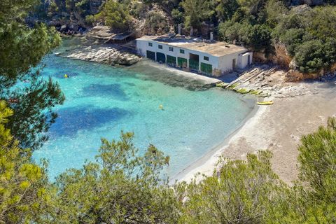 Penthouse i Cala Pi, Mallorca, Cala Pi - € 890 000 | Ref: FALC-MeVo-69238 - foto 30