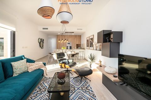 Villa i Algorfa, Alicante, Algorfa - € 619 000 | Ref: FBU13195 - foto 3
