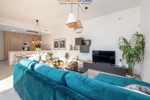 Villa i Algorfa, Alicante, Algorfa - € 619 000 | Ref: FBU13195 - foto 4