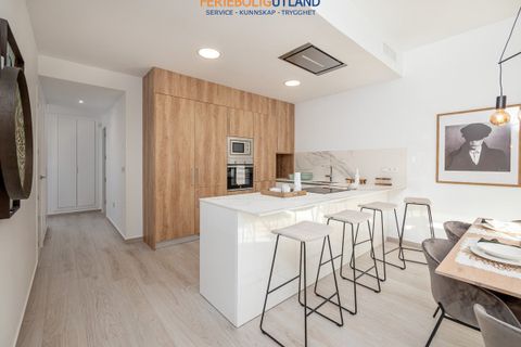 Villa i Algorfa, Alicante, Algorfa - € 619 000 | Ref: FBU13195 - foto 7