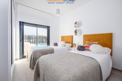 Villa i Algorfa, Alicante, Algorfa - € 619 000 | Ref: FBU13195 - foto 15