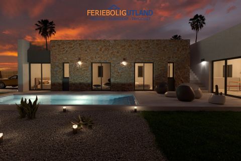 Villa i Algorfa, Alicante, Algorfa - € 619 000 | Ref: FBU13195 - foto 23