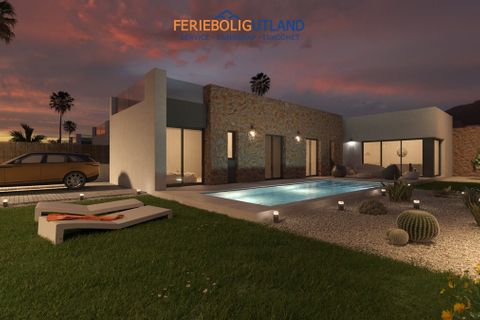 Villa i Algorfa, Alicante, Algorfa - € 619 000 | Ref: FBU13195 - foto 26