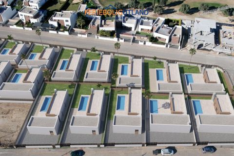 Villa i Algorfa, Alicante, Algorfa - € 619 000 | Ref: FBU13195 - foto 28
