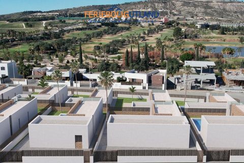 Villa i Algorfa, Alicante, Algorfa - € 619 000 | Ref: FBU13195 - foto 30