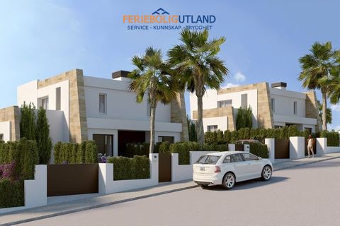 Willa: Algorfa, Alicante, Algorfa – 495 000 € | Ref: FBU13199 – zdjęcie 2