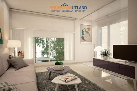 Willa: Algorfa, Alicante, Algorfa – 495 000 € | Ref: FBU13199 – zdjęcie 4