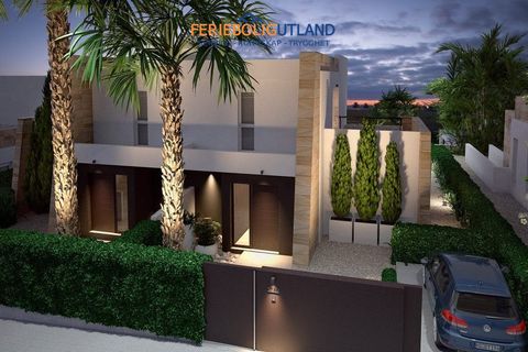 Willa: Algorfa, Alicante, Algorfa – 495 000 € | Ref: FBU13199 – zdjęcie 9