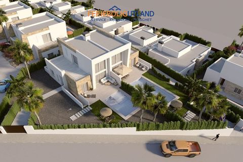 Willa: Algorfa, Alicante, Algorfa – 495 000 € | Ref: FBU13199 – zdjęcie 10