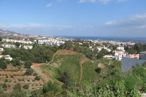 Terra a Mijas, Malaga, Mijas - € 199.000 | Ref: APM00107/11015 - foto 3