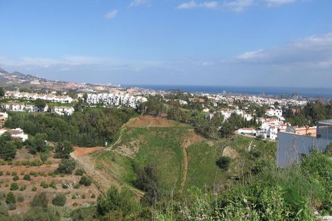Terra a Mijas, Malaga, Mijas - € 199.000 | Ref: APM00107/11015 - foto 5