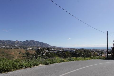 Terra a Mijas, Malaga, Mijas - € 199.000 | Ref: APM00107/11015 - foto 6