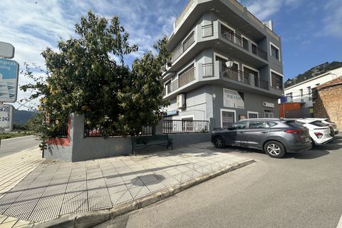 Erhvervsejendom i Tormos, Alicante, Tormos - € 260.000 | Ref: ES-DEN-019041 - foto 2