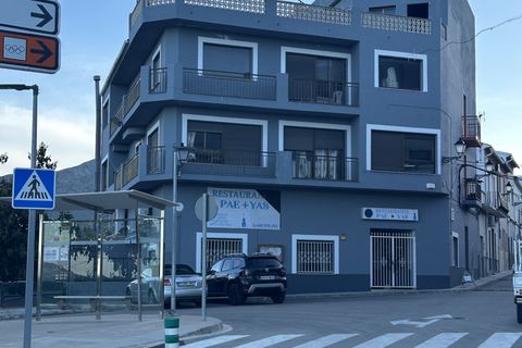 Erhvervsejendom i Tormos, Alicante, Tormos - € 260.000 | Ref: ES-DEN-019041 - foto 3