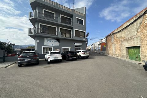 Erhvervsejendom i Tormos, Alicante, Tormos - € 260.000 | Ref: ES-DEN-019041 - foto 4