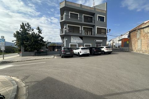 Erhvervsejendom i Tormos, Alicante, Tormos - € 260.000 | Ref: ES-DEN-019041 - foto 5