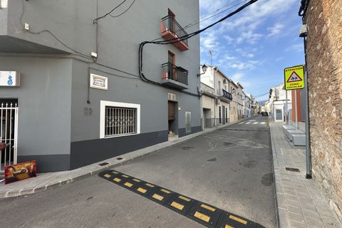 Erhvervsejendom i Tormos, Alicante, Tormos - € 260.000 | Ref: ES-DEN-019041 - foto 8