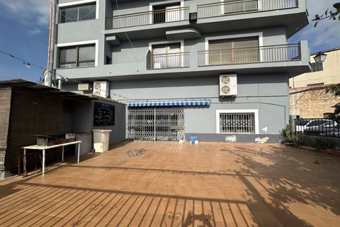Erhvervsejendom i Tormos, Alicante, Tormos - € 260.000 | Ref: ES-DEN-019041 - foto 9