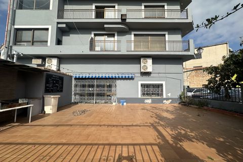 Erhvervsejendom i Tormos, Alicante, Tormos - € 260.000 | Ref: ES-DEN-019041 - foto 10