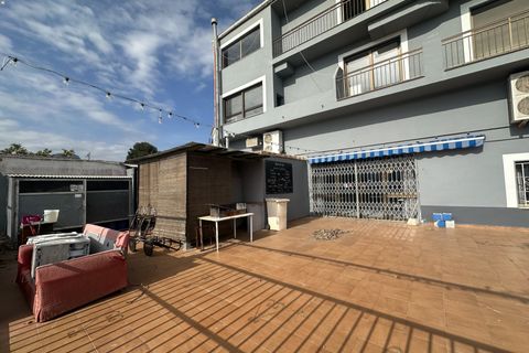 Erhvervsejendom i Tormos, Alicante, Tormos - € 260.000 | Ref: ES-DEN-019041 - foto 11
