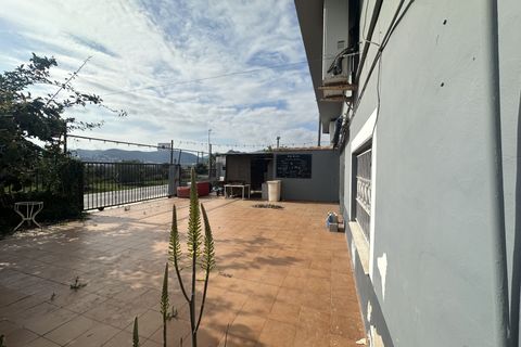 Erhvervsejendom i Tormos, Alicante, Tormos - € 260.000 | Ref: ES-DEN-019041 - foto 12