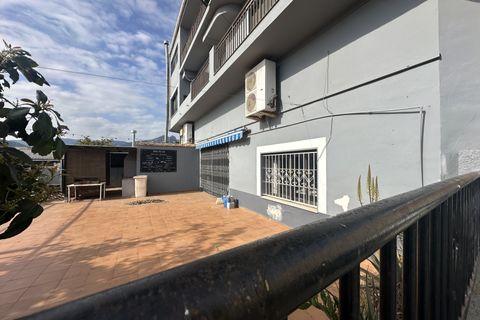 Erhvervsejendom i Tormos, Alicante, Tormos - € 260.000 | Ref: ES-DEN-019041 - foto 13