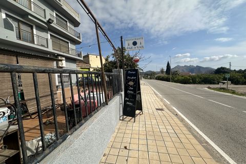 Erhvervsejendom i Tormos, Alicante, Tormos - € 260.000 | Ref: ES-DEN-019041 - foto 14